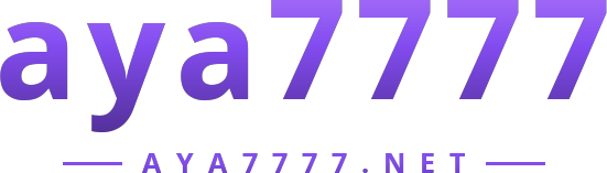 aya7777 logo